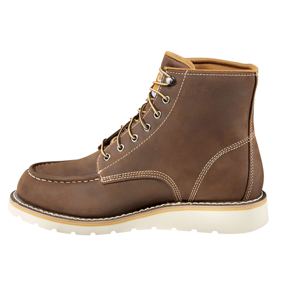 Carhartt WP 6" Moc Soft Toe Wedge Boot