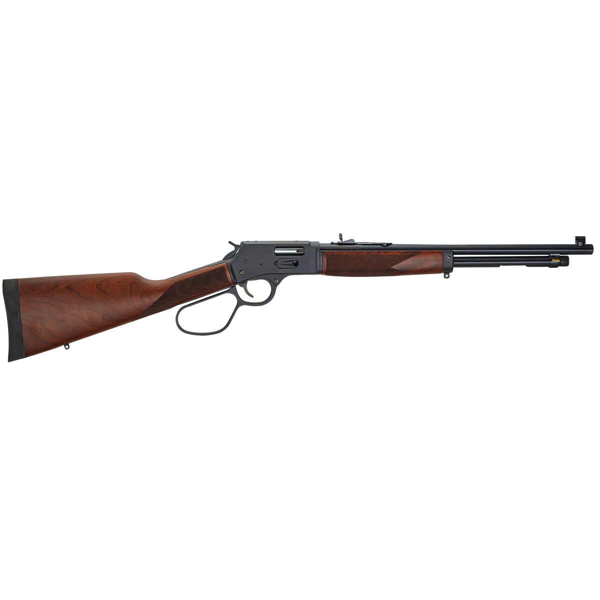 Henry BIG BOY LOAD GATE CAR 44 MAG Centerfire Rifle