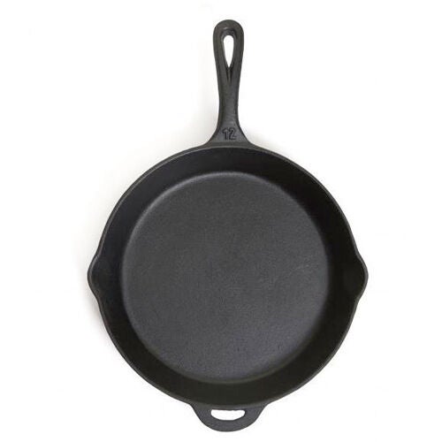 Camp Chef 12" Cast Iron Skillet
