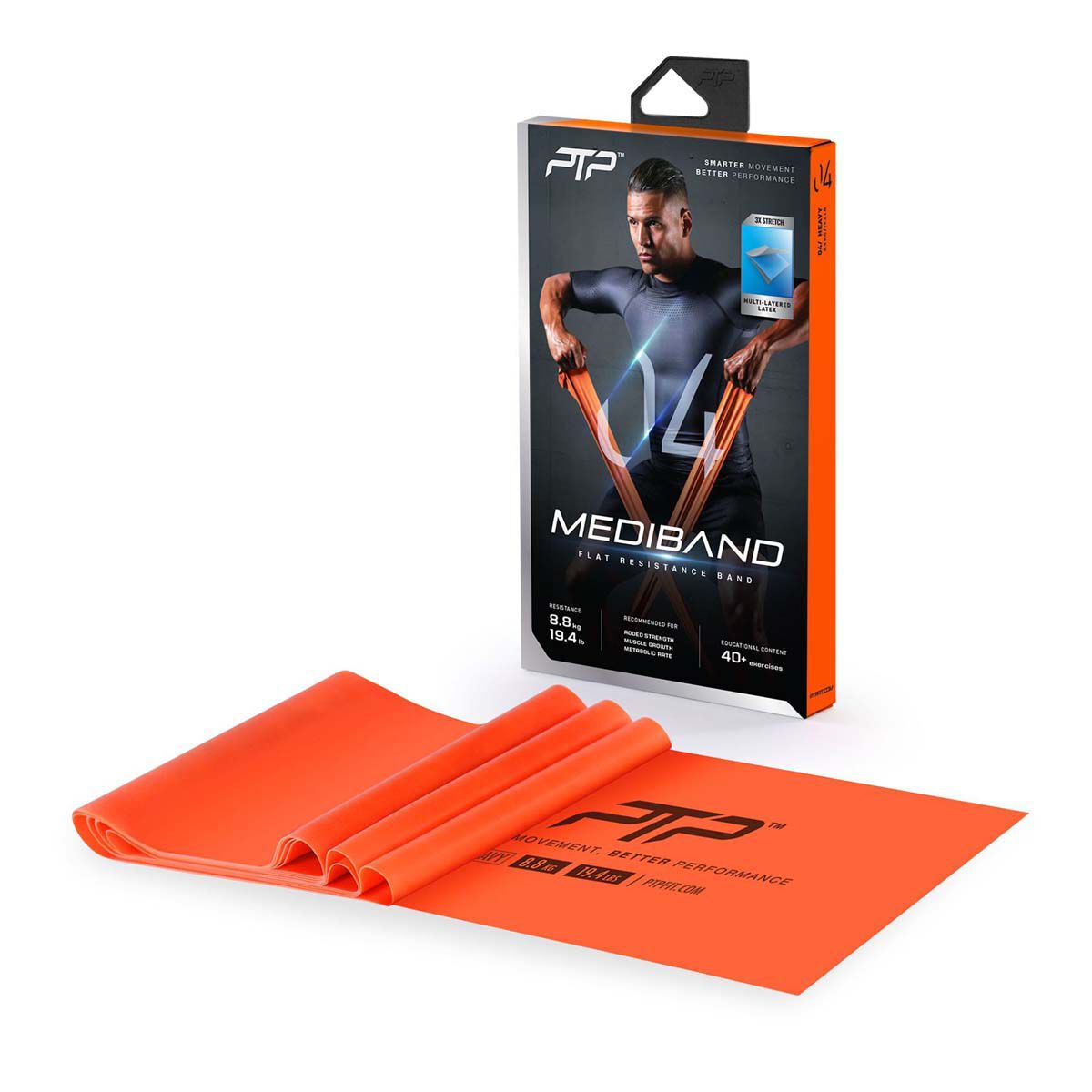 PTP Mediband Heavy
