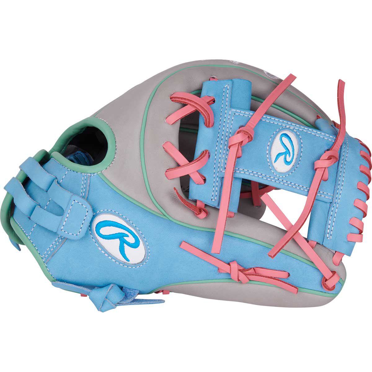 Rawlings 12" Heart of the Hide Series Fastpitch Glove