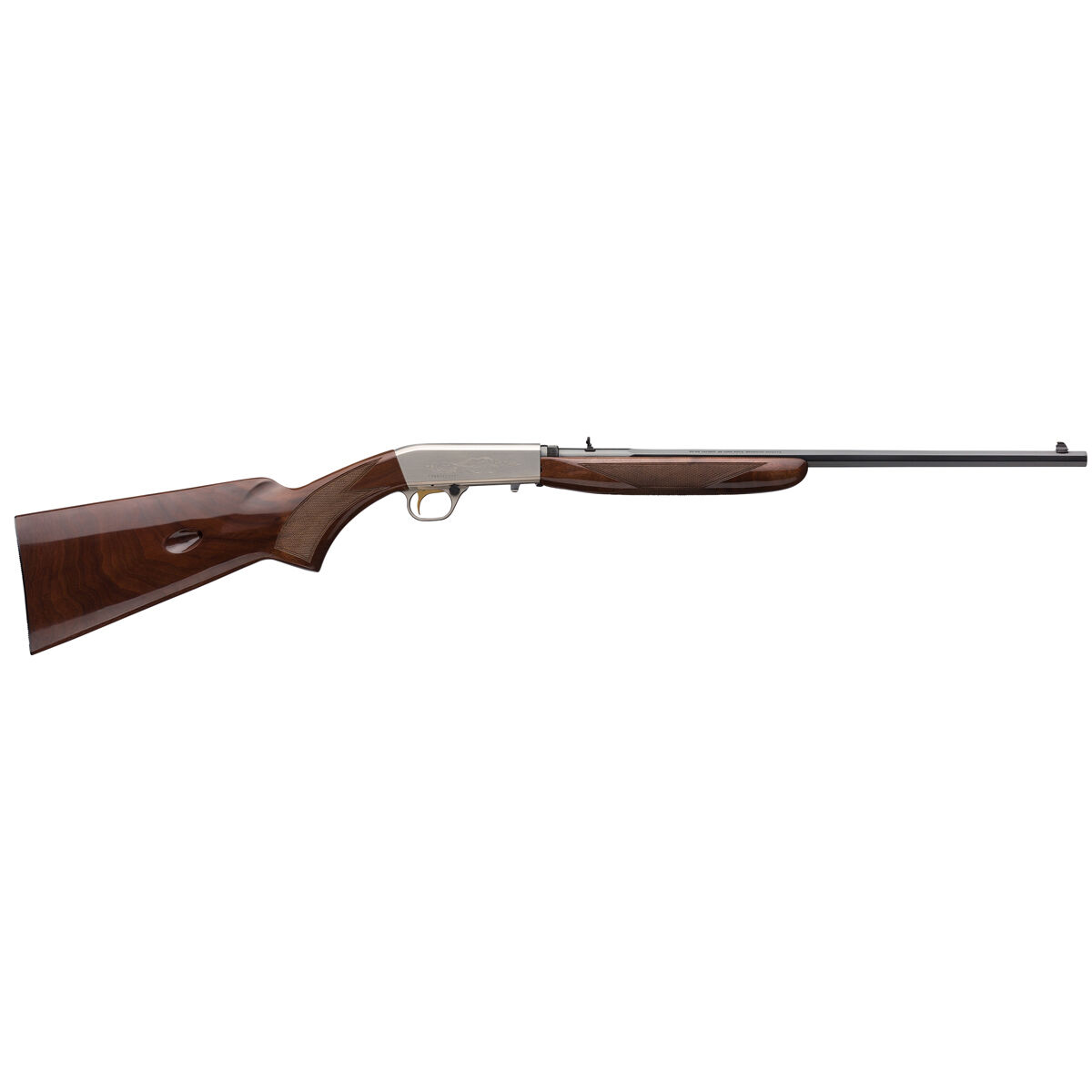 Browning SA-22 22 LR Centerfire Rifle