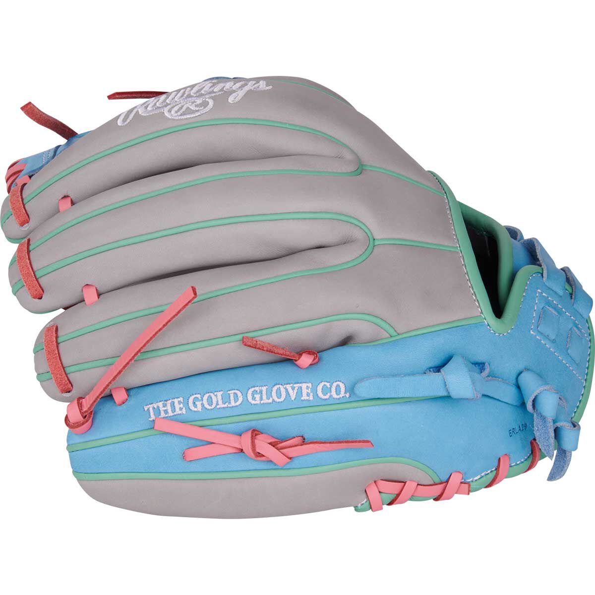 Rawlings 12" Heart of the Hide Series Fastpitch Glove