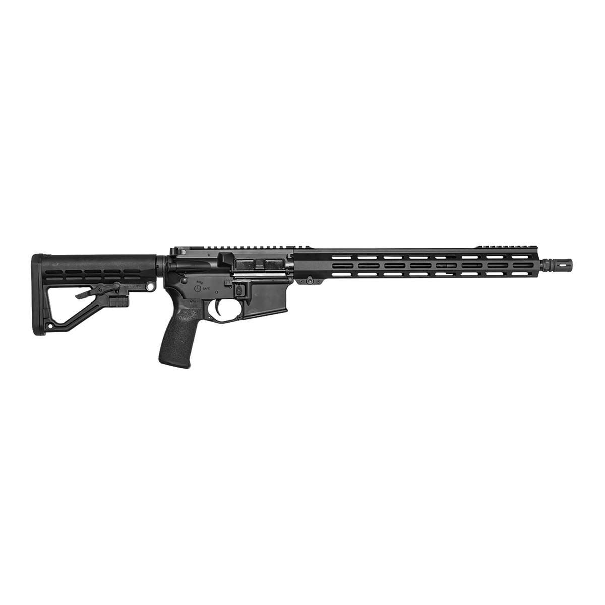 Zrodelta ZR01 Ready 223 16" 15HG Centerfire Rifle