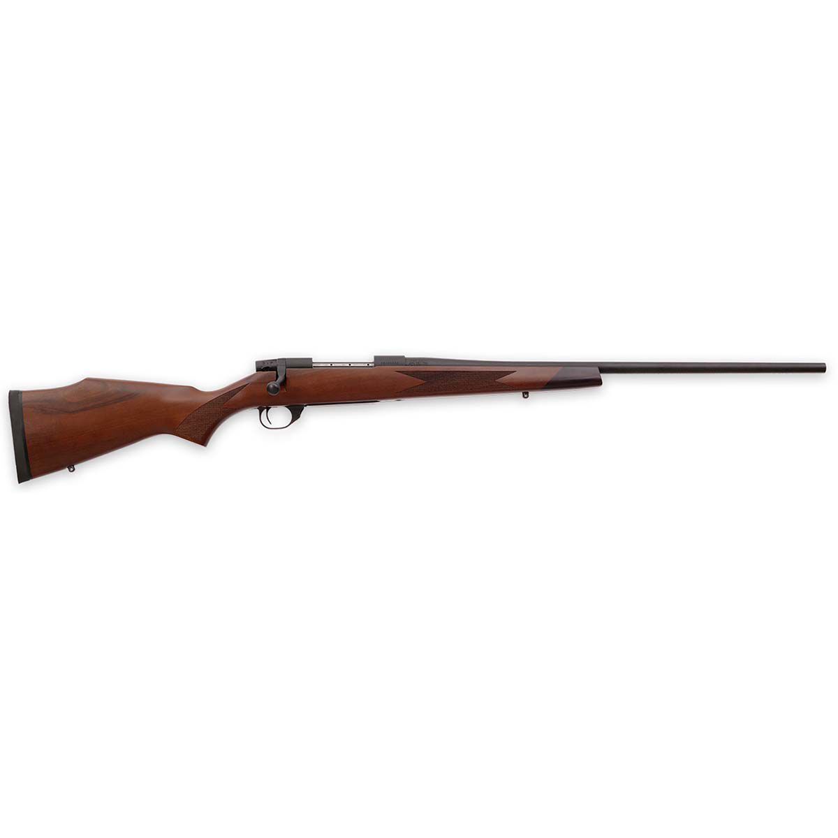 Weatherby Vanguard Sporter 300 WIN 24TB Centerfire Rifle