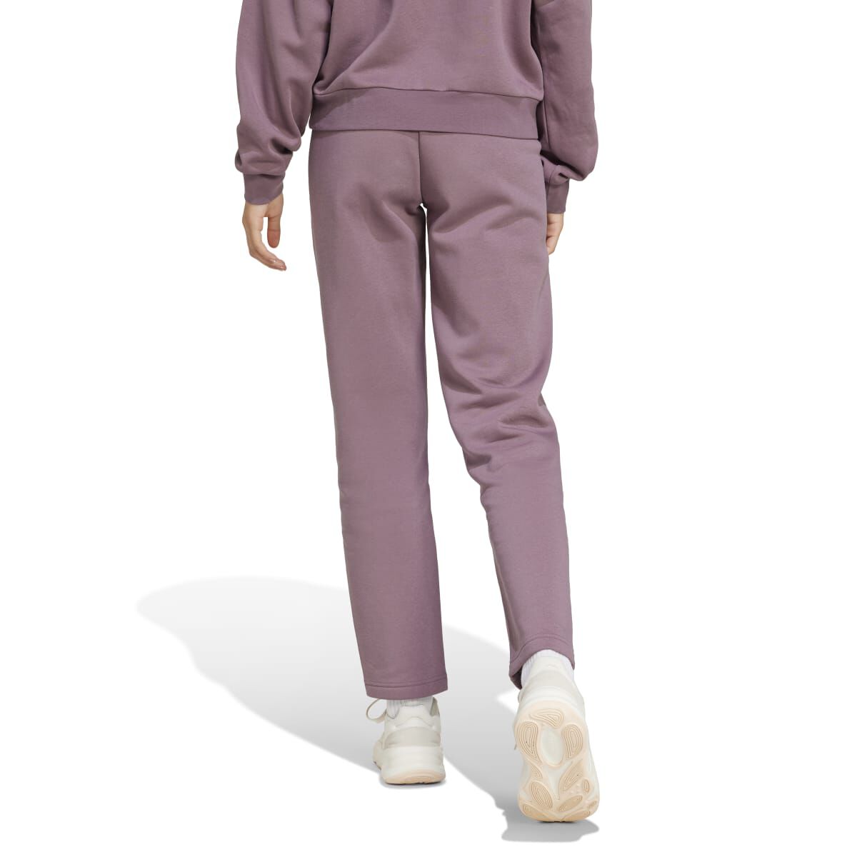 adidas Women's Feel Cozy Open Hem Pant