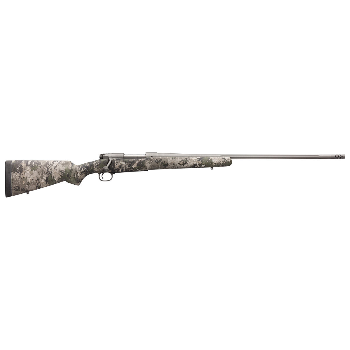Winchester Guns M70 EXT HNT 6.5CM Centerfire Rifle
