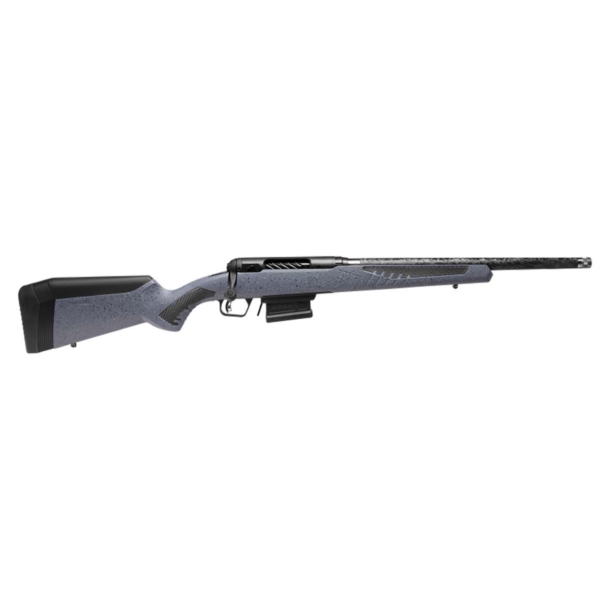 Savage 110 Carbon Predator 18" 308 Win Rifle Centerfire