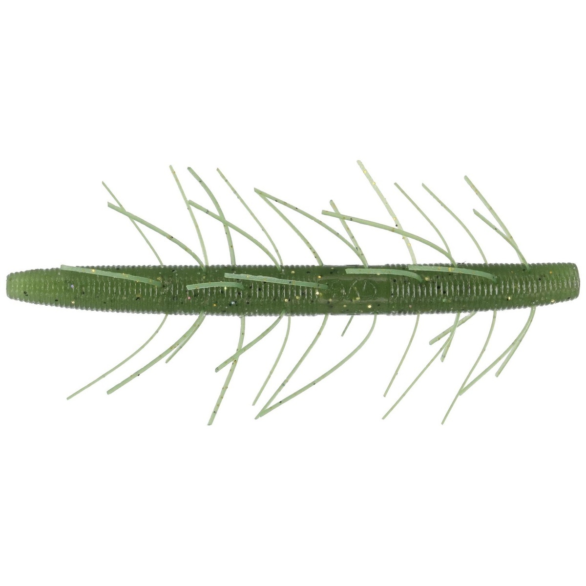 Gary Yamamoto 4" Fuzzy Senko Soft Plastic Stick Bait