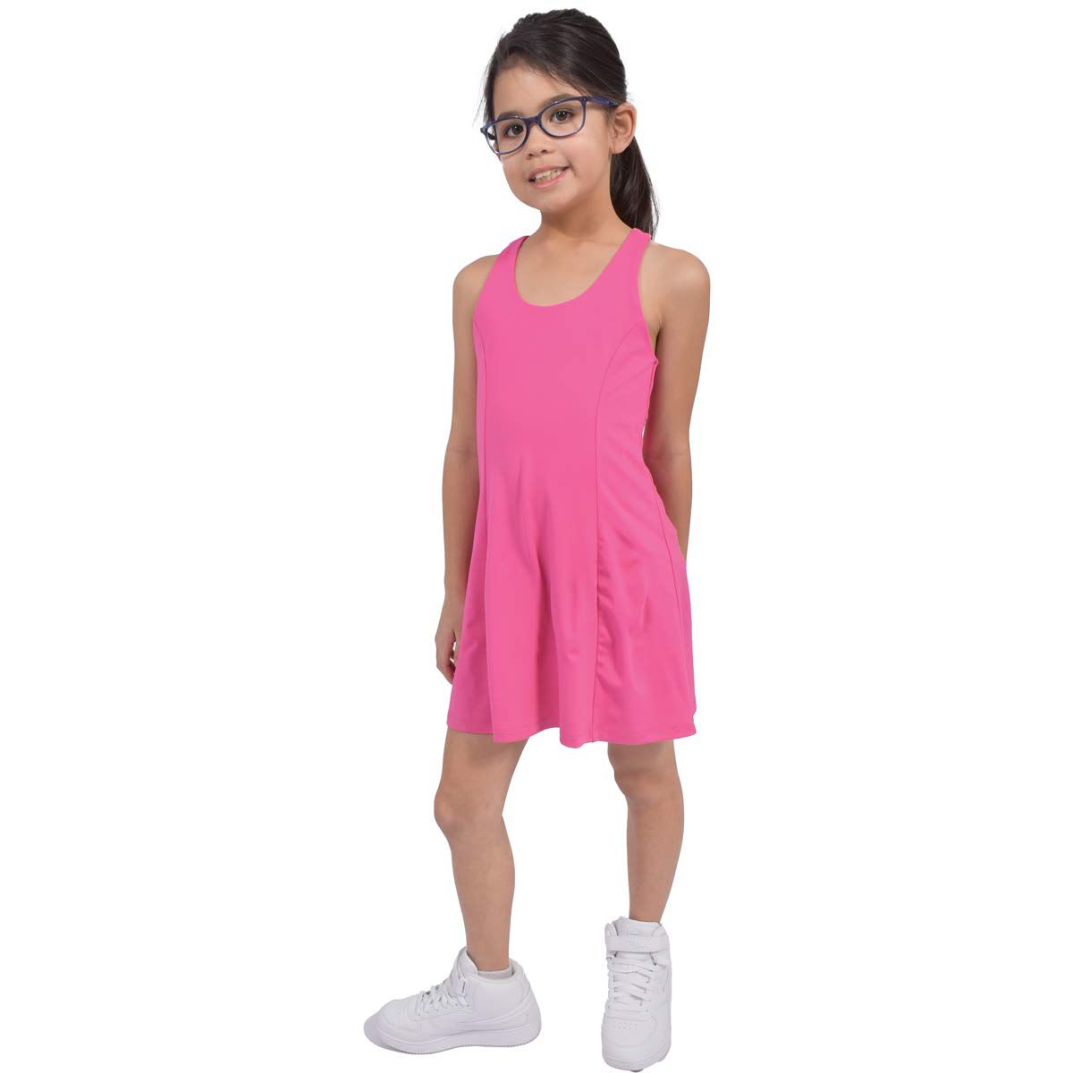 90 Degree Girl's Racerback Dress