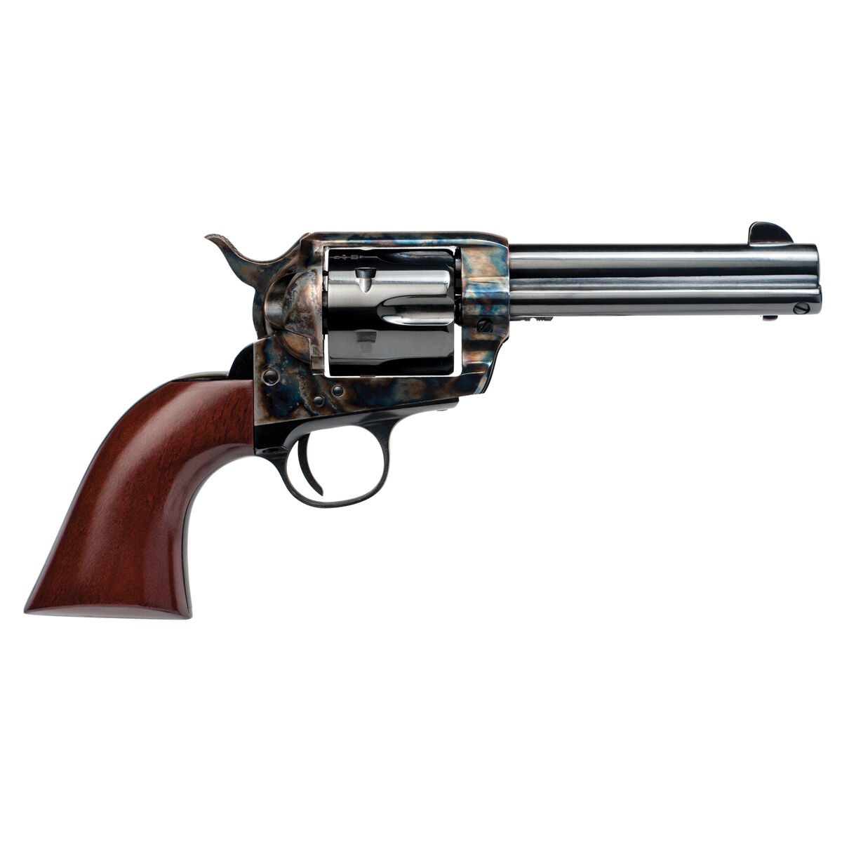 Cimarron Frontier 1896-1940 38/357 Handgun
