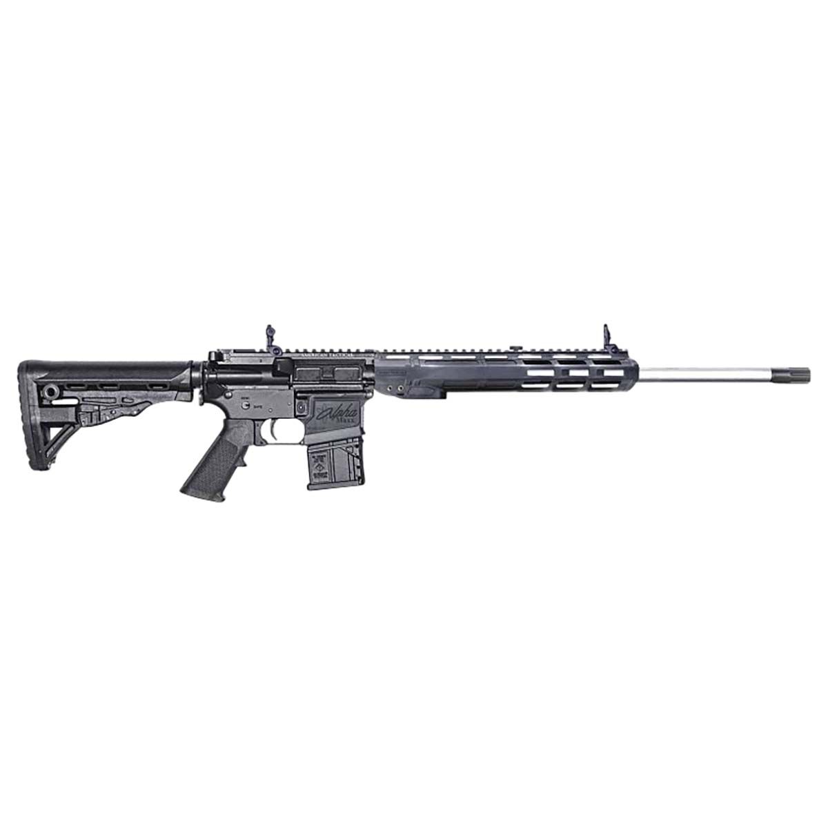 Ati Alpha 410GA SG 5R Tactical Shotgun