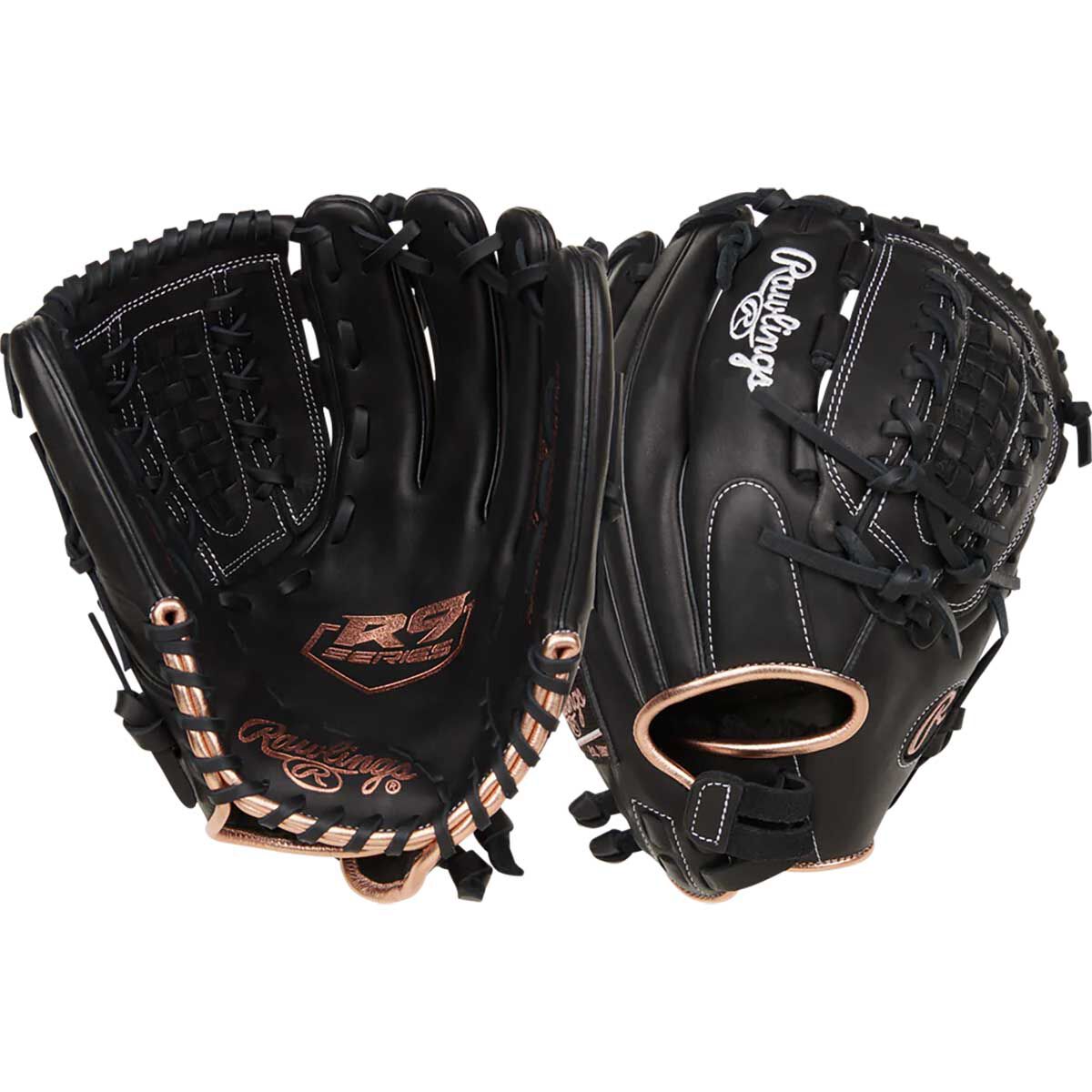Rawlings 12.5" R9 Fastpitch Glove
