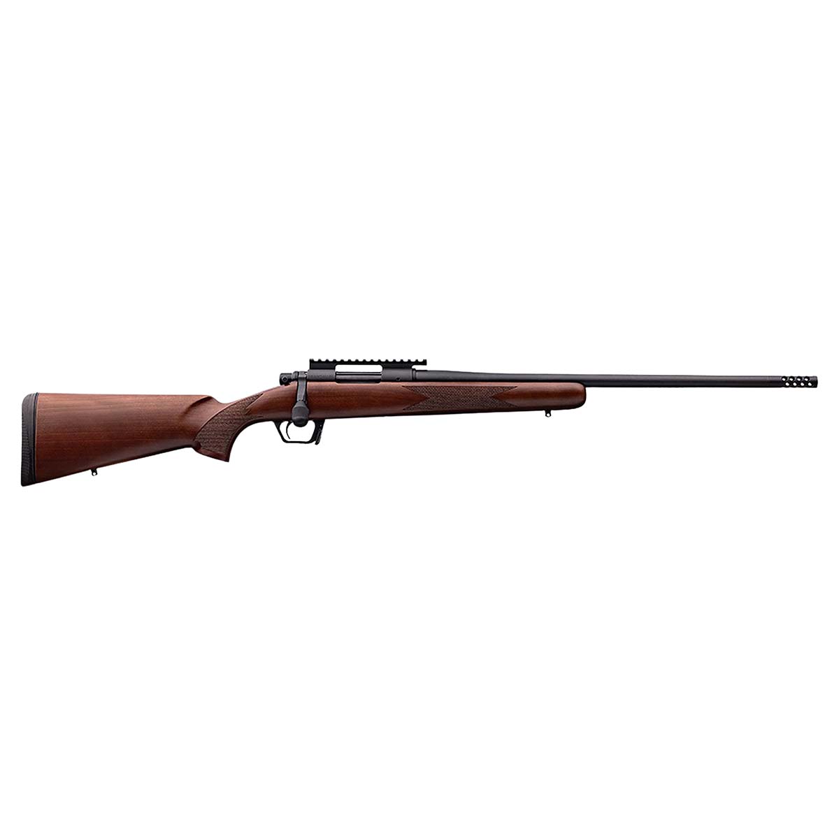 Spandau RL 308 Win 5+1 20" Centerfire Rifle