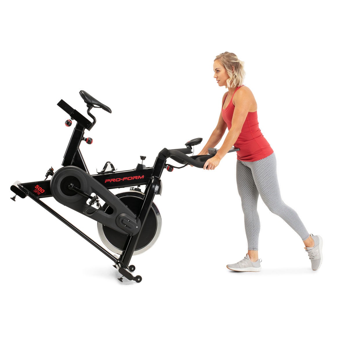 ProForm 500 SPX Stationary Bike - Main Image