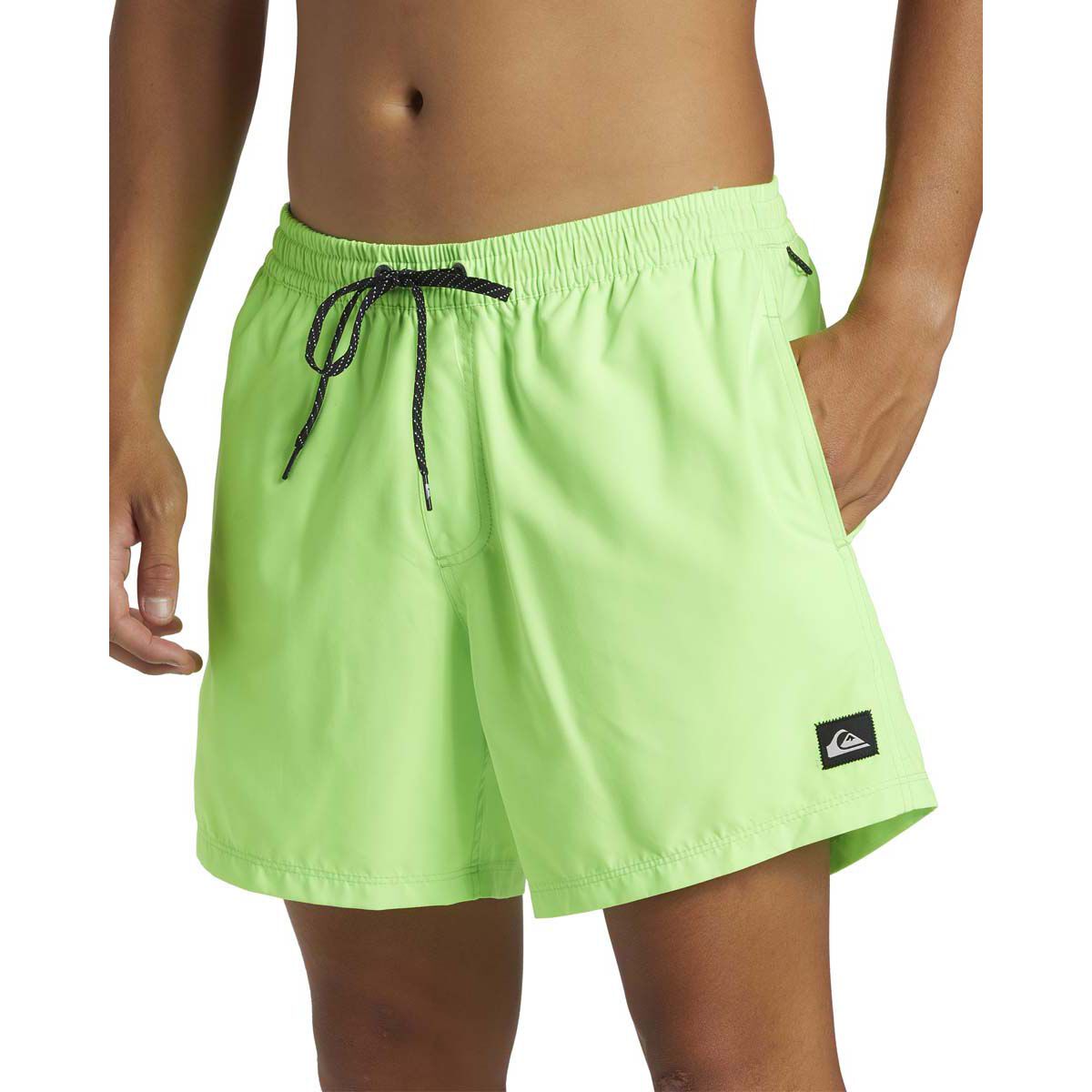 Quiksilver Everyday Solid Volley 15