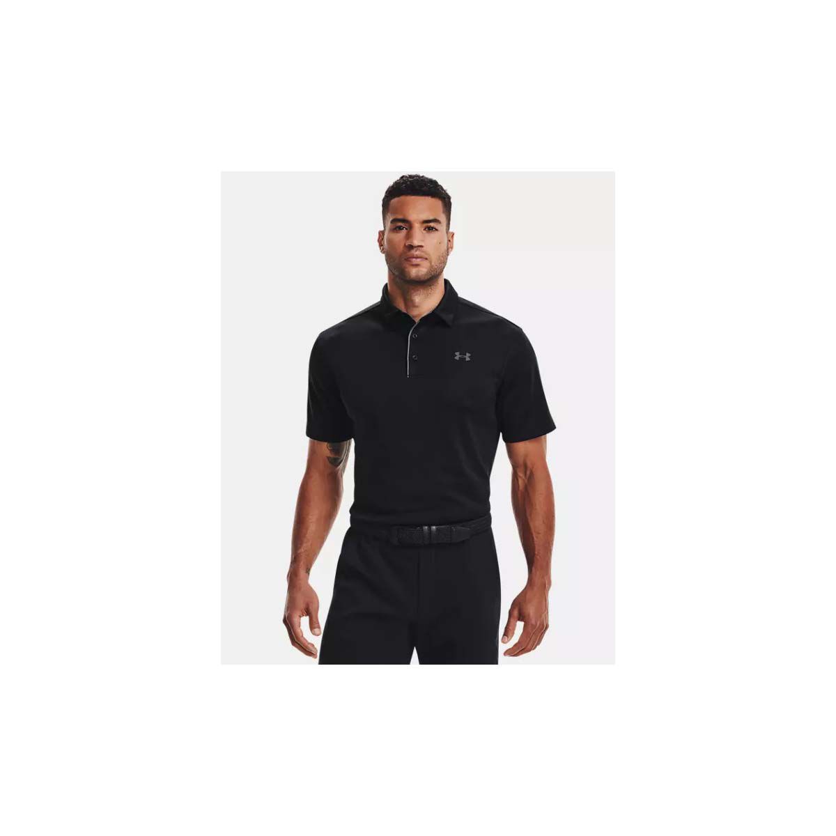 Under Armour Men's Tech  Polo