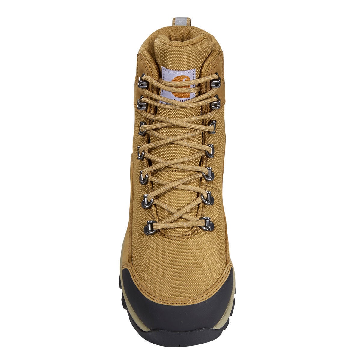 Carhartt Gilmore WP 6" Soft Toe Hiker
