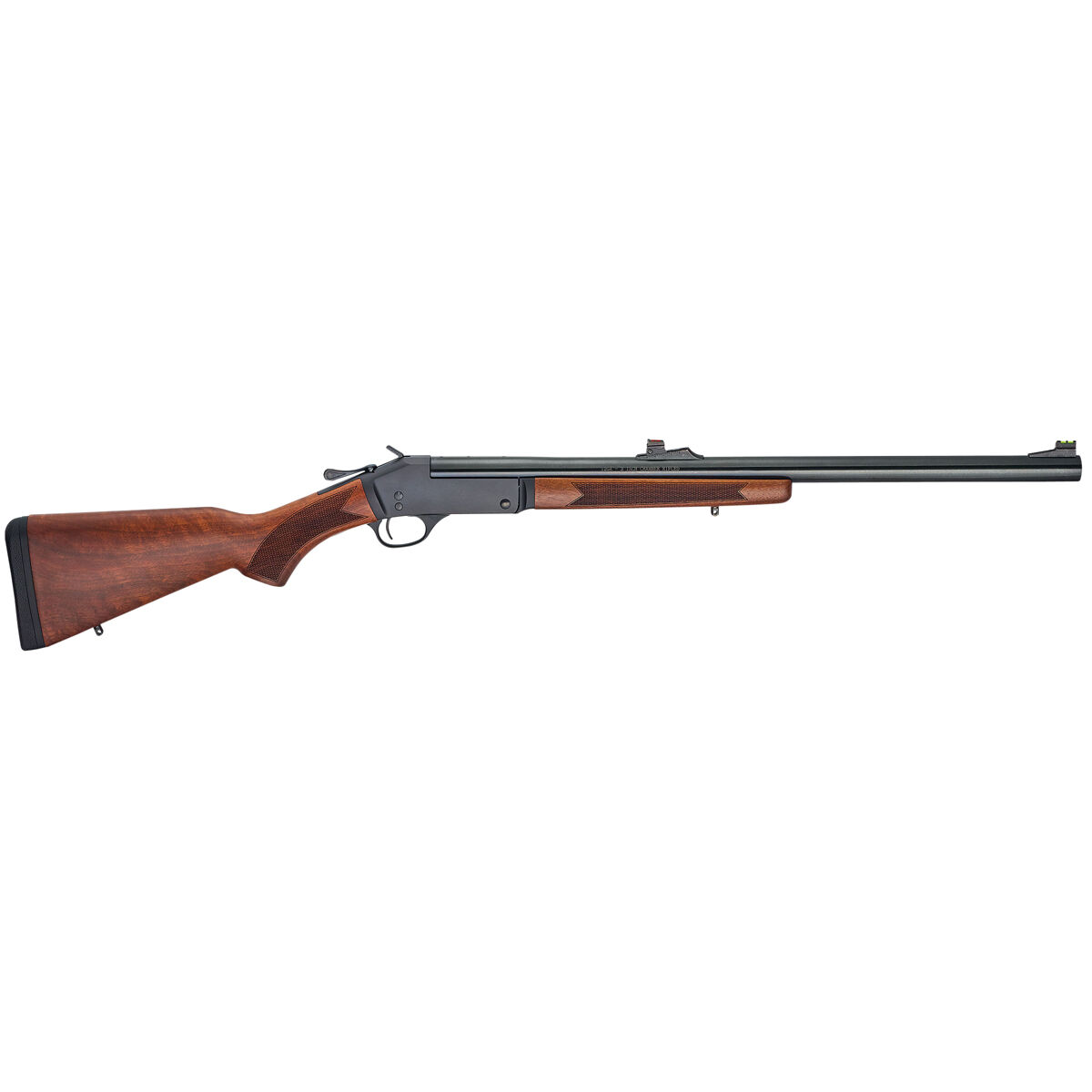 Henry SINGLE SHOT 12GA SLUG BARREL Shotgun