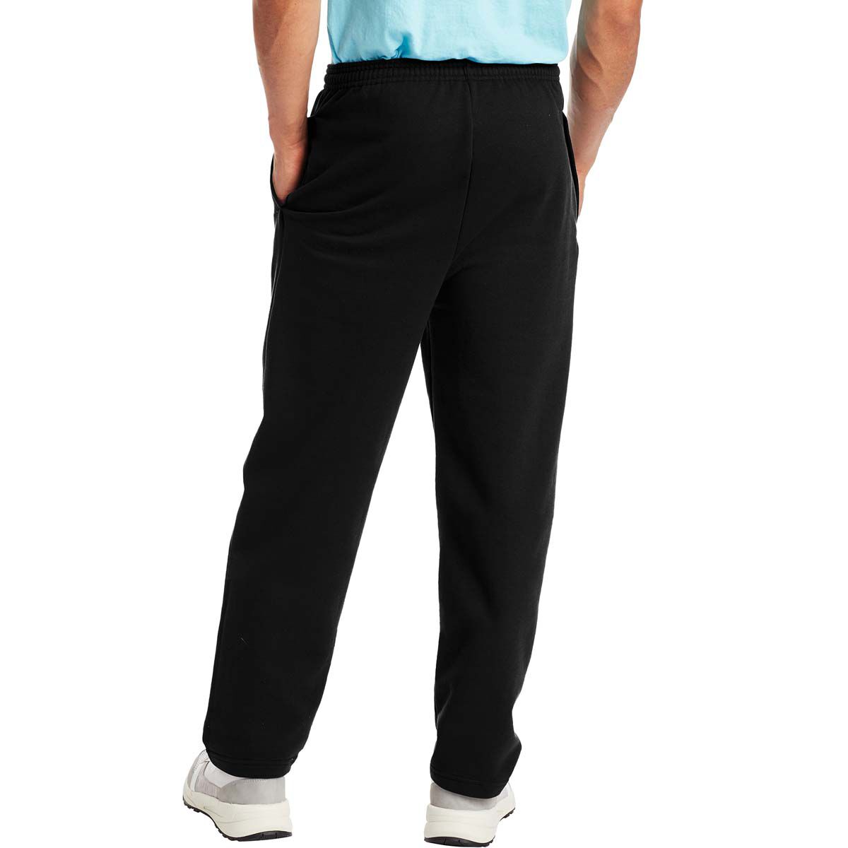 Hanes Men's Fleece Pants