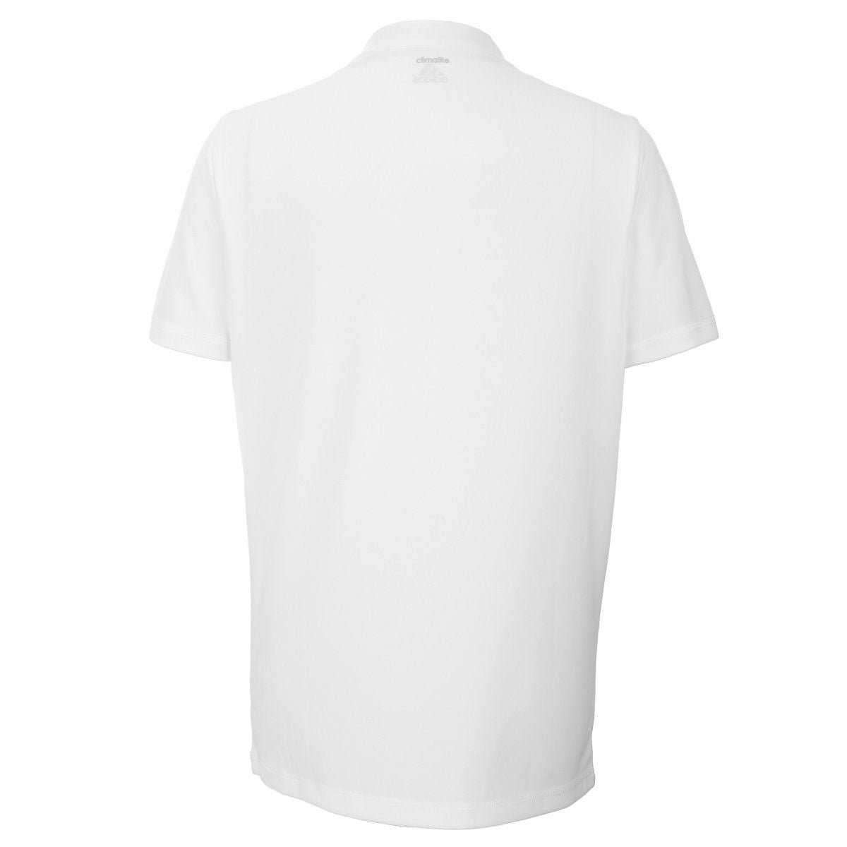 adidas Boys' Short Sleeve AEROREADY Performance Logo Tee