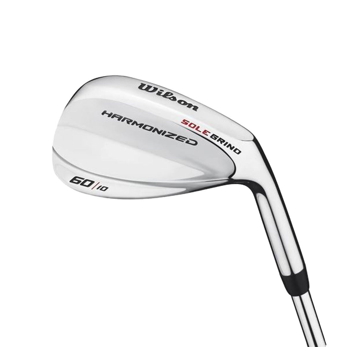 Wilson Men's Left Handed Harmonized Sole Grind Wedge 60