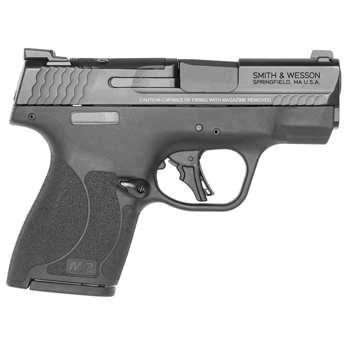 Smith & Wesson MP9 Shield+ 9MM OR NS TS10 Pistol
