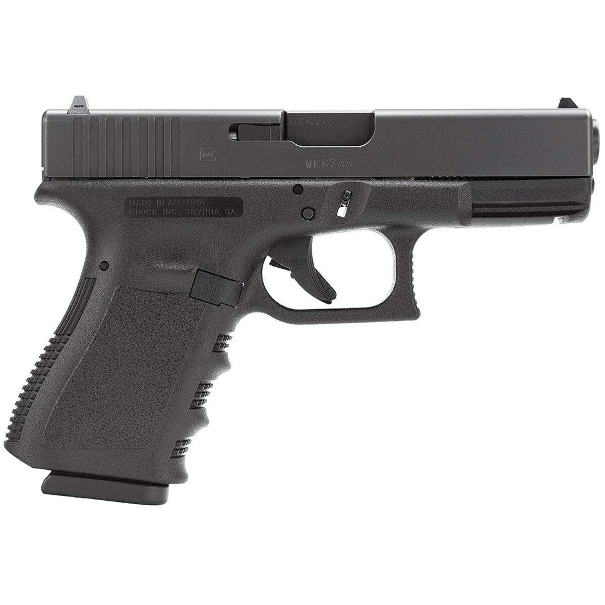 Glock G23 Gen3 *CA ComP 40 S&W