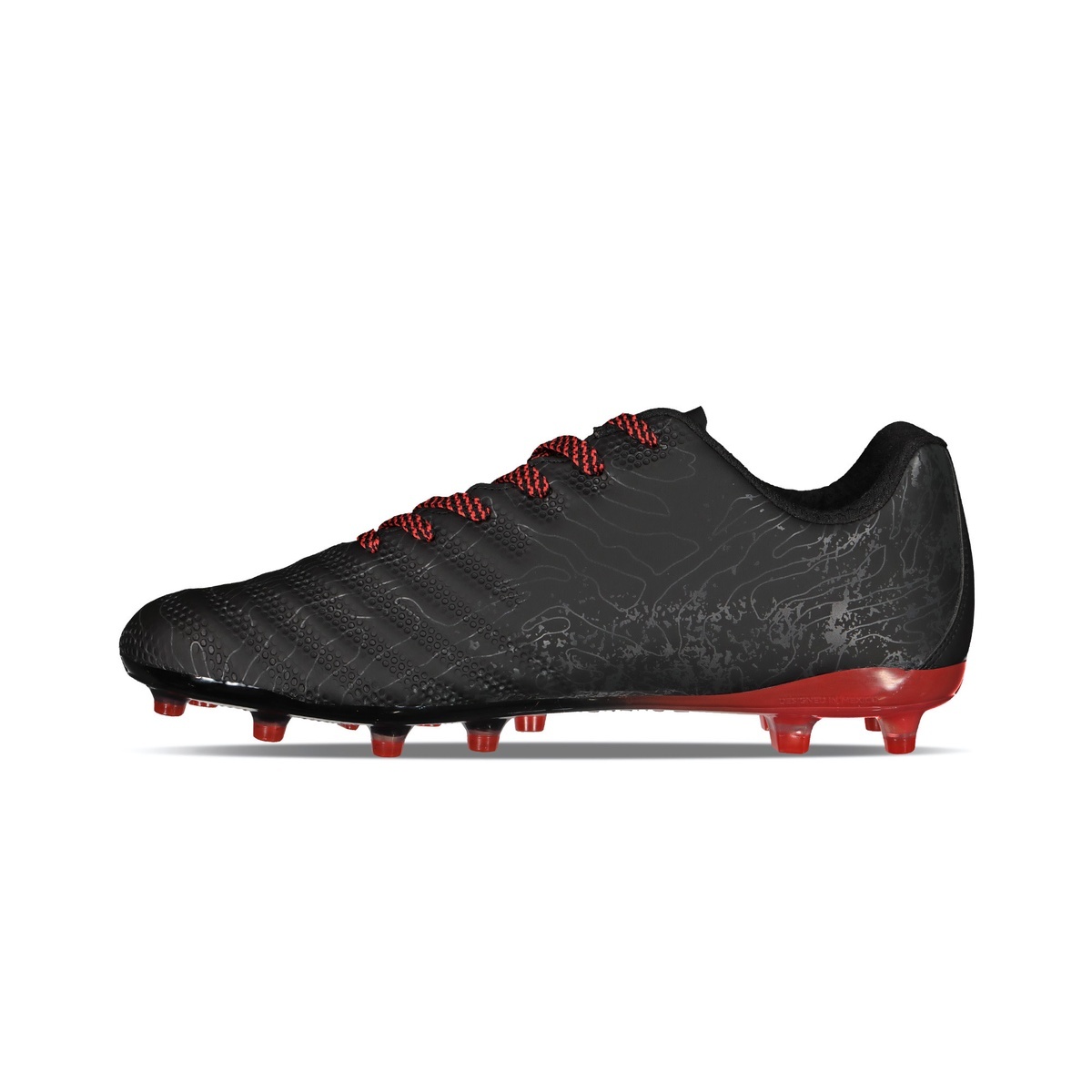 Charly Men's Hot Cross 2.0 FG Soccer Cleats