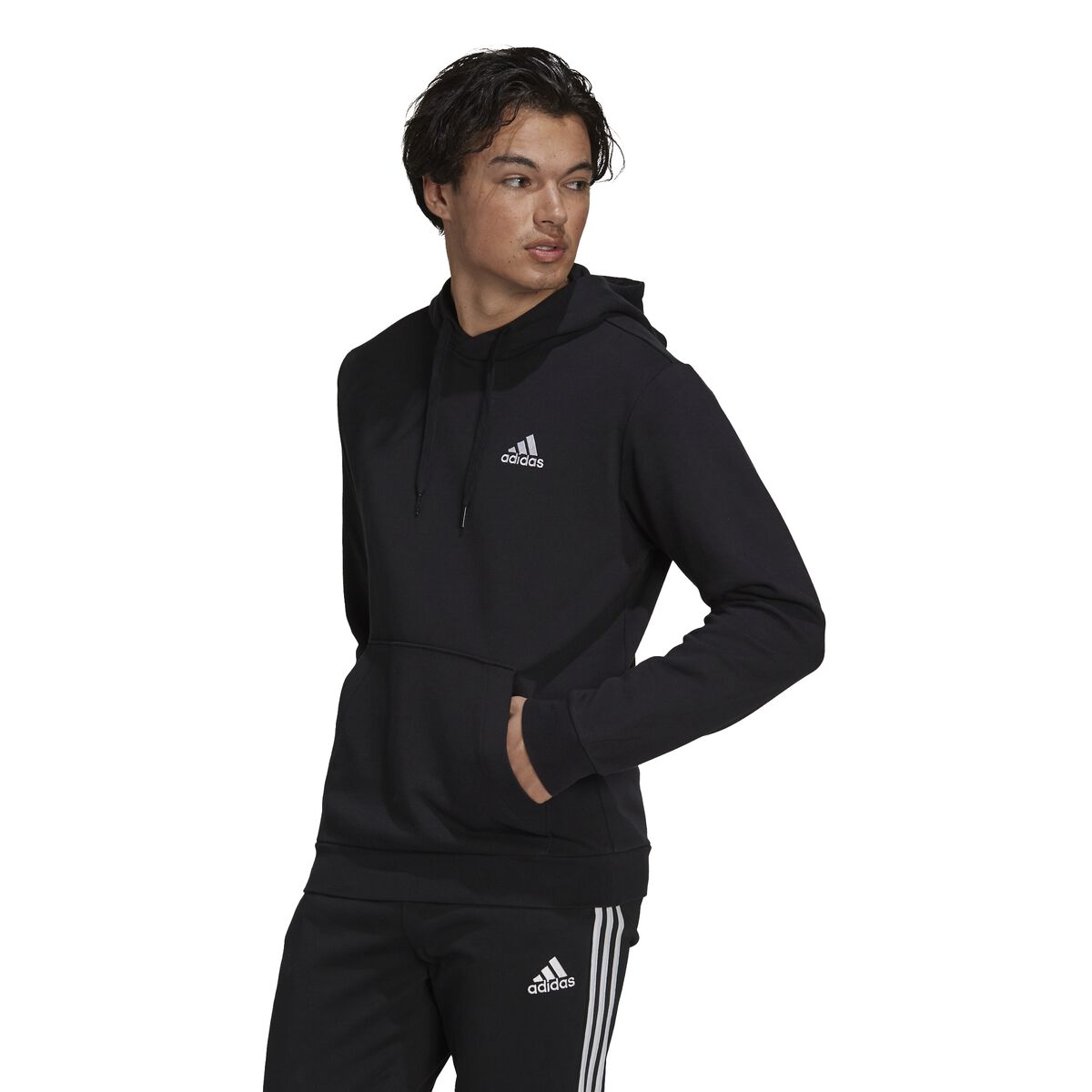 adidas Men's Essentials Hoodie