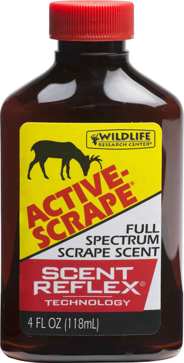 Wildlife Research Sports & Outdoors - Hunting Attractants