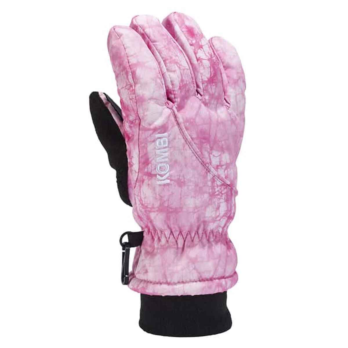 Kombi Boys' Snowball Gloves