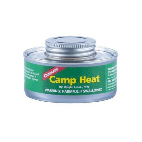 Coghlans Camp Heat
