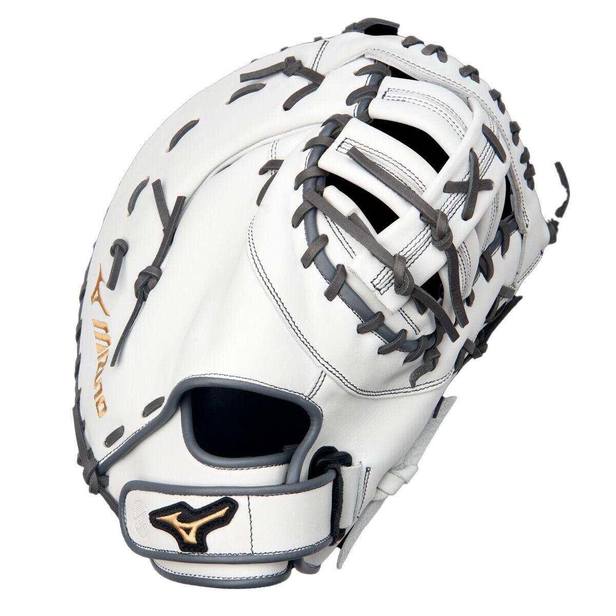 Mizuno 13" MVP Prime Fastpitch 1st Base Mitt