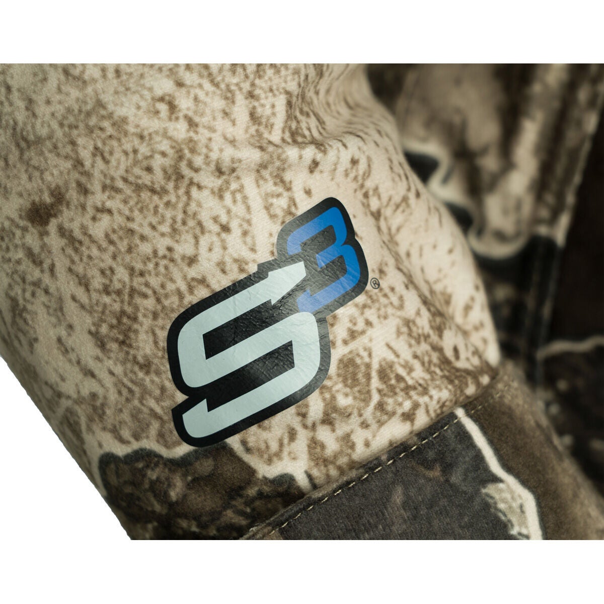 Blocker Outdoors Youth Drencher Jacket with Hood