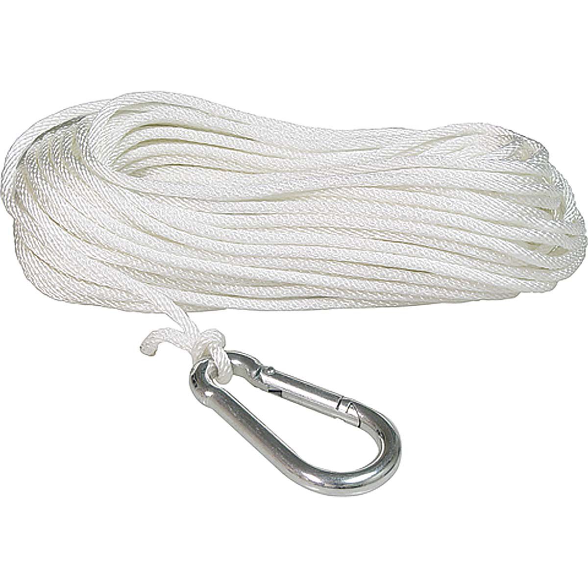 Unified Marine Braided Nylon Anchor 3/16X100