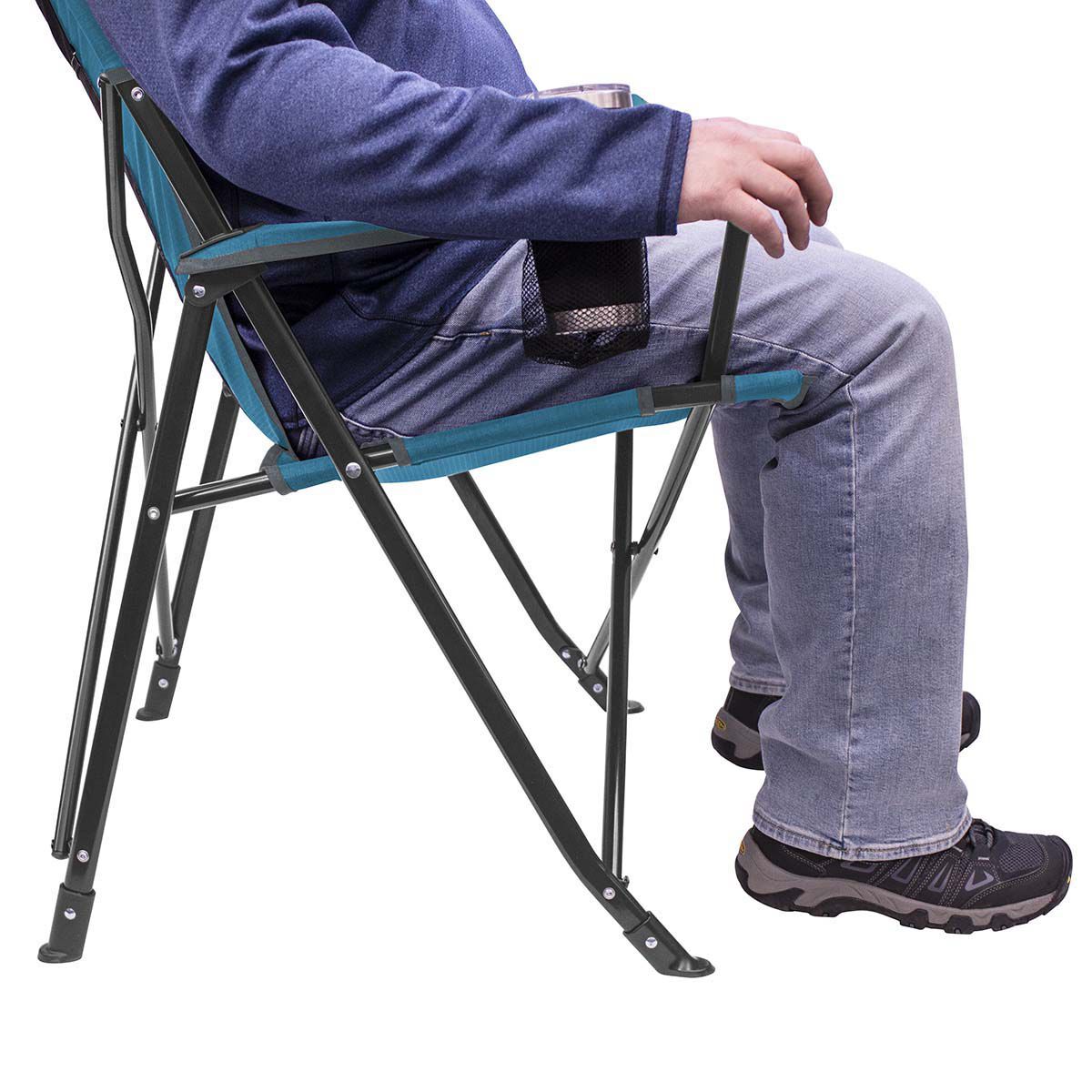 GCI Outdoor Comfort Pro Chair
