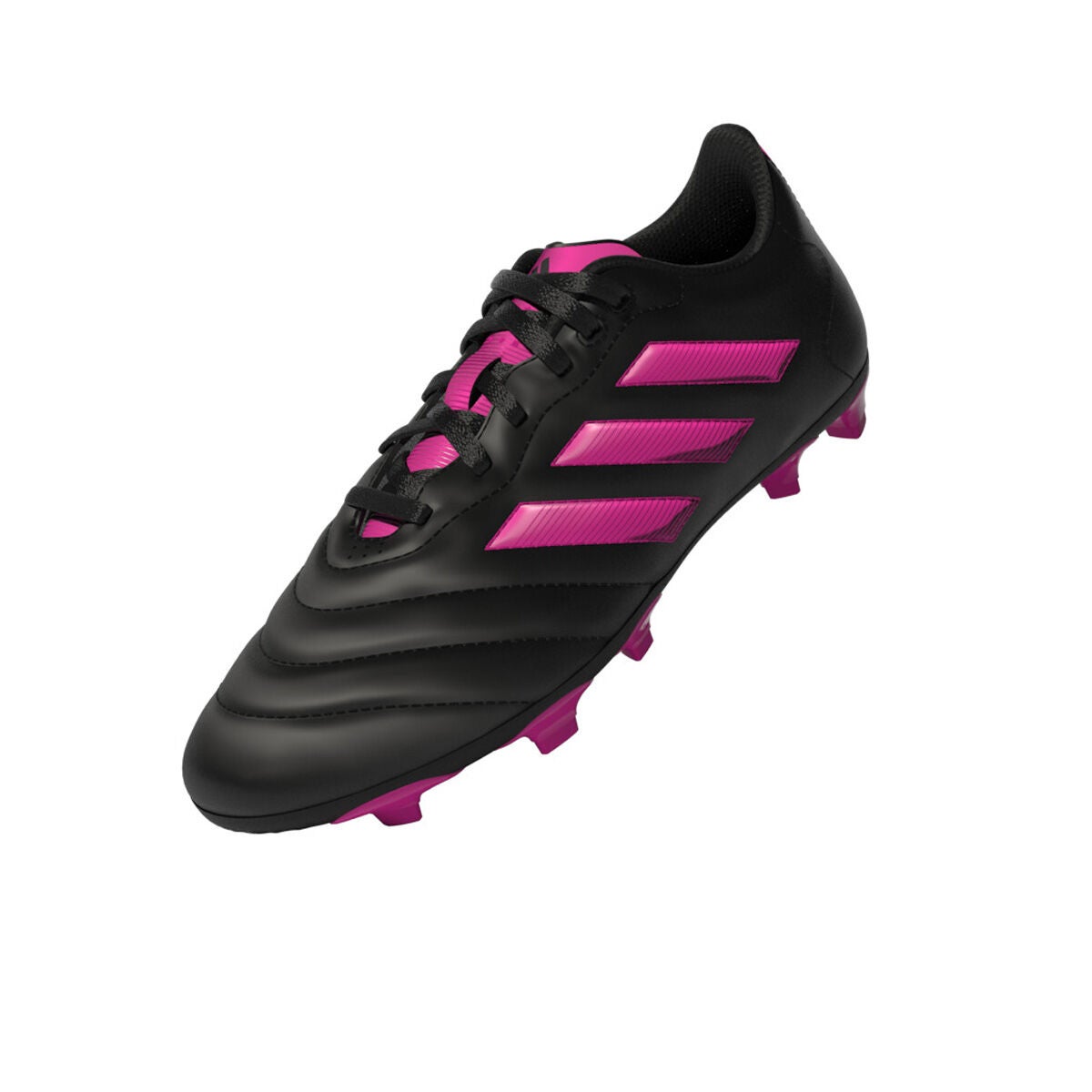 adidas Adult Goletto VIII Firm Ground Soccer Cleats