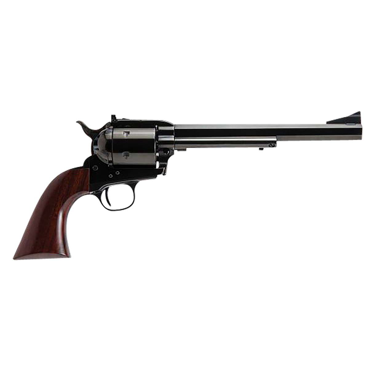 Cimarron BADBOY SAA TGT SGTS6"44MG Revolver