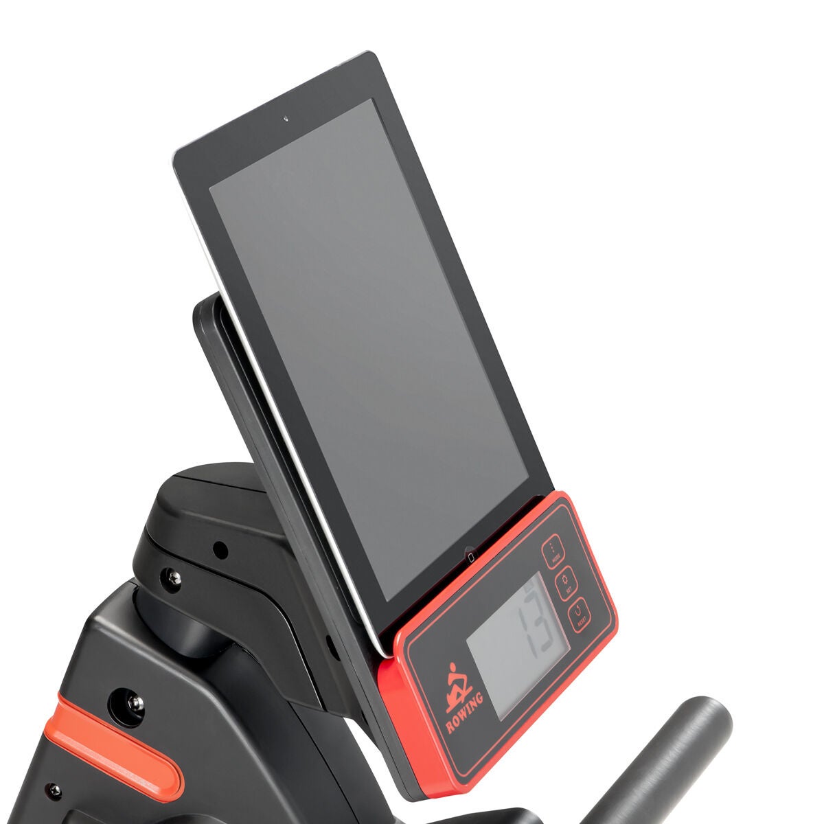 Circuit Fitness Deluxe Foldable Magnetic Rowing Machine