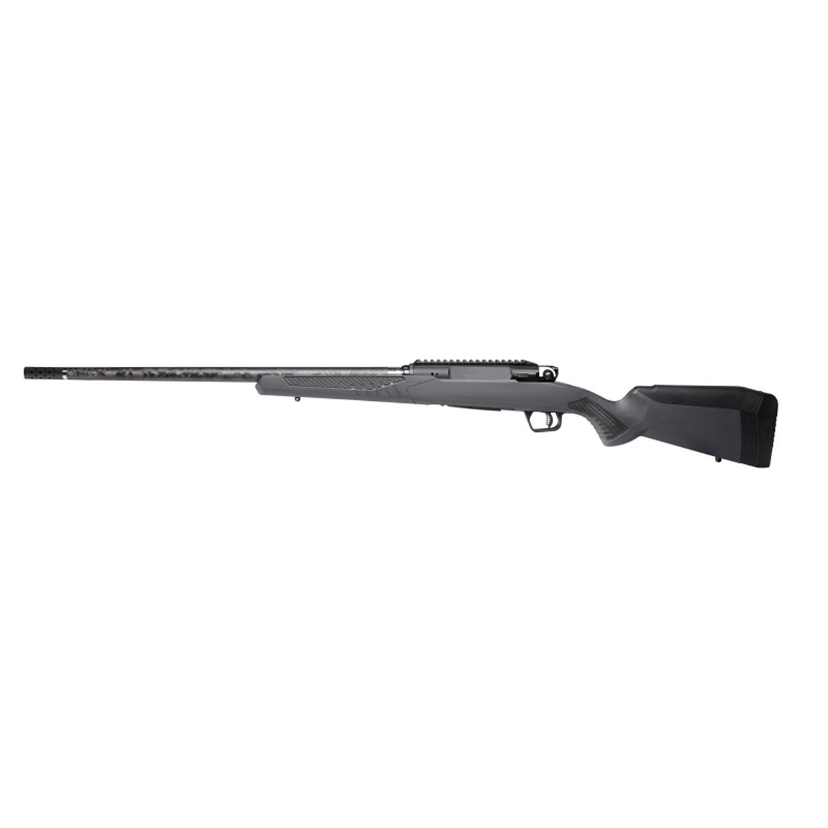 Savage 57897 Impulse Mountain Hunter 6.5 PRC 2 Plus 1 24  Threaded Proof Research Carbon Fiber Barrel Centerfire Rifle