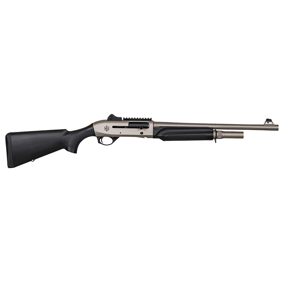 Sds Imports MAC 2 12GAL SYN 3" 5+1 Tactical Shotgun