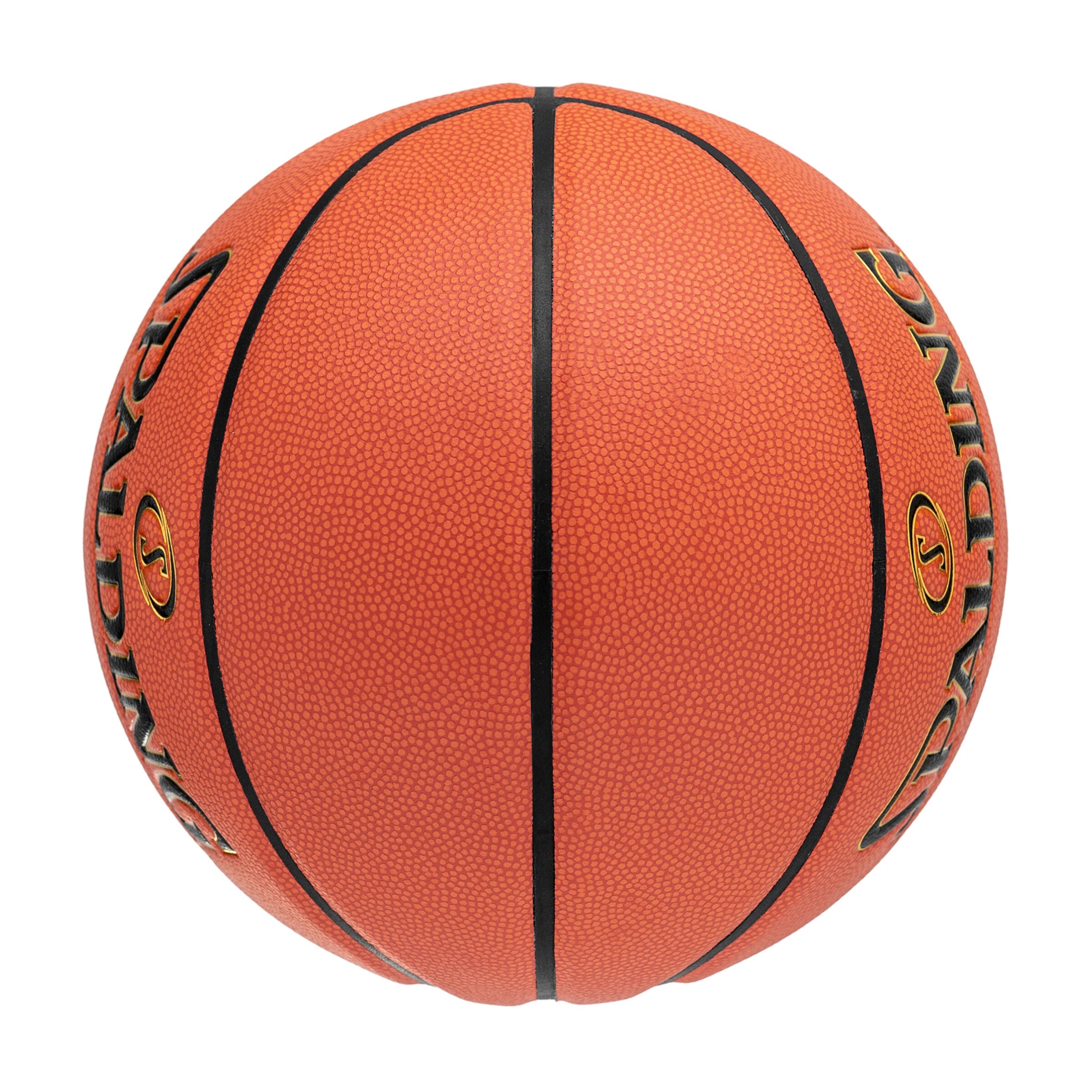 Spalding Legacy TF-1000 Indoor Game Basketball - 29.5"