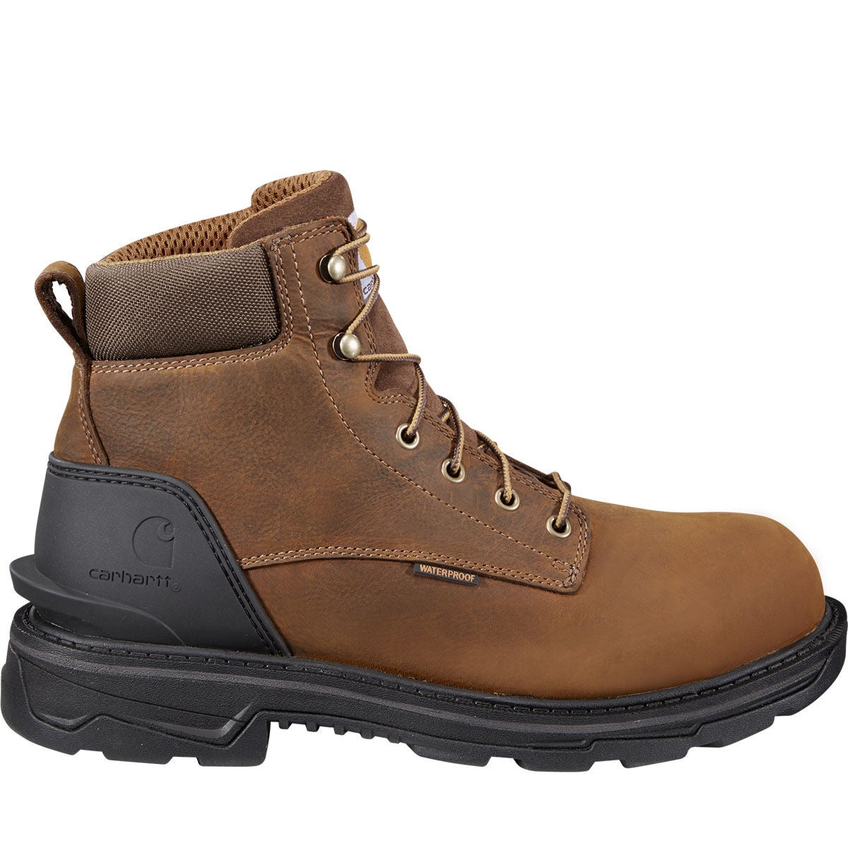 Carhartt Ironwood WP 6" Soft Toe Work Boot