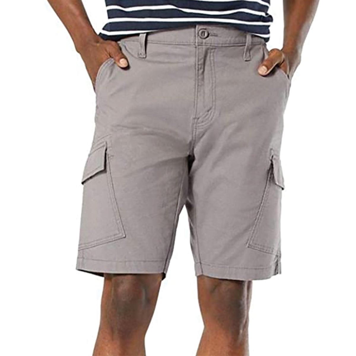Signature by Levi Strauss & Co. Gold Label Men's Signature Cargo Shorts