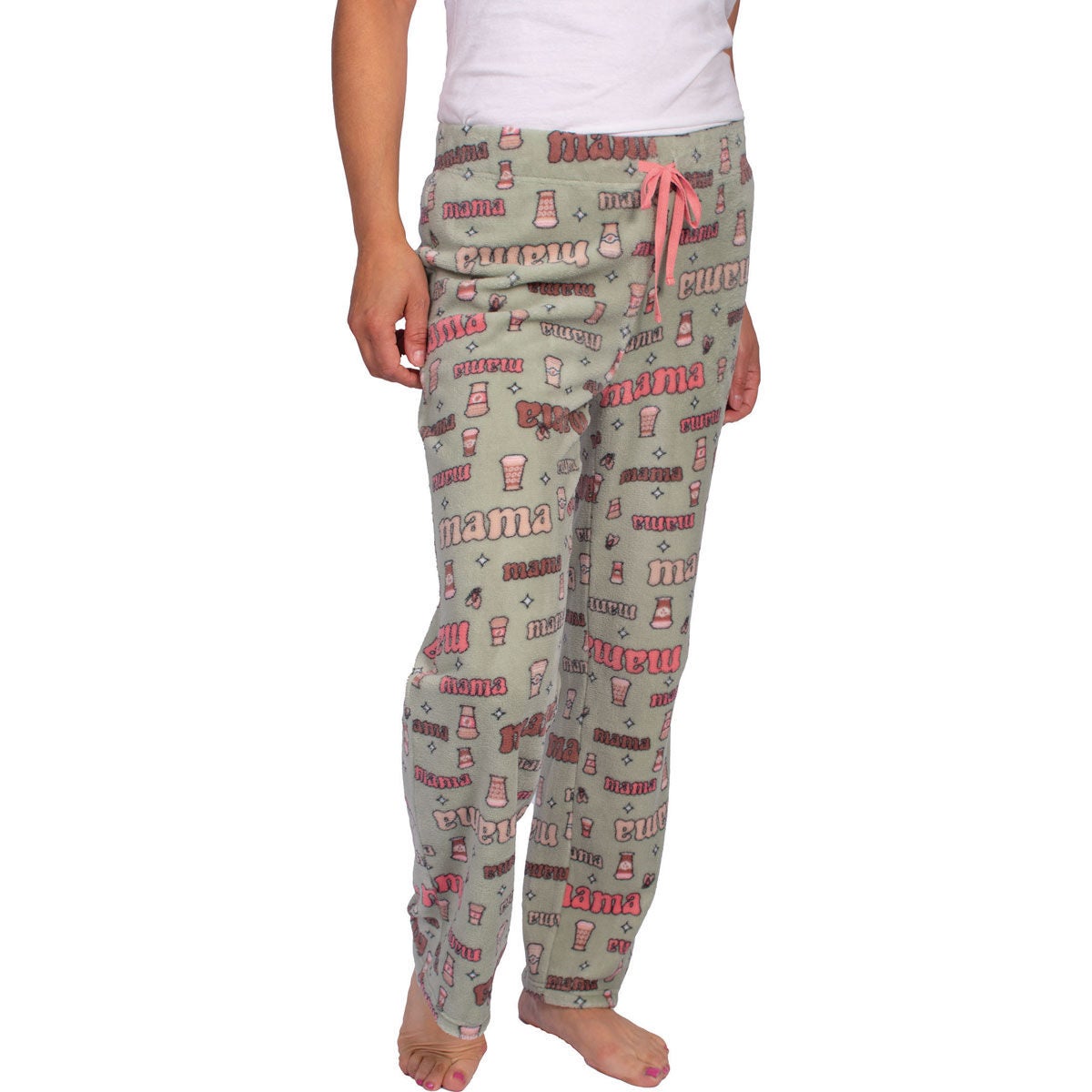Canyon Creek Women's "Mama" Lounge Pants