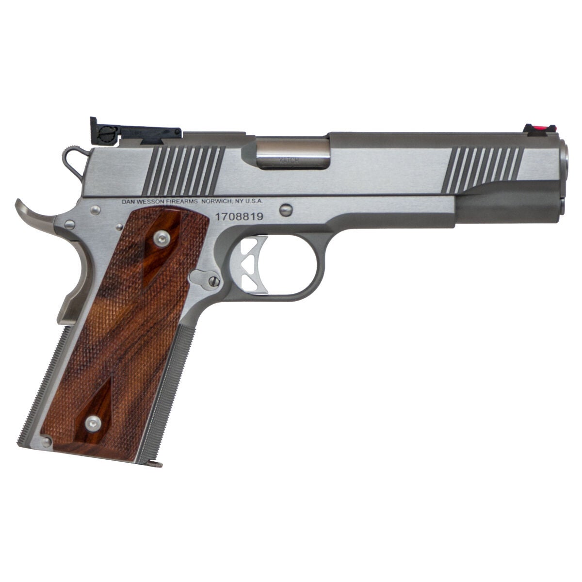 Dan Wesson Pointman Nine 9mm Pistol