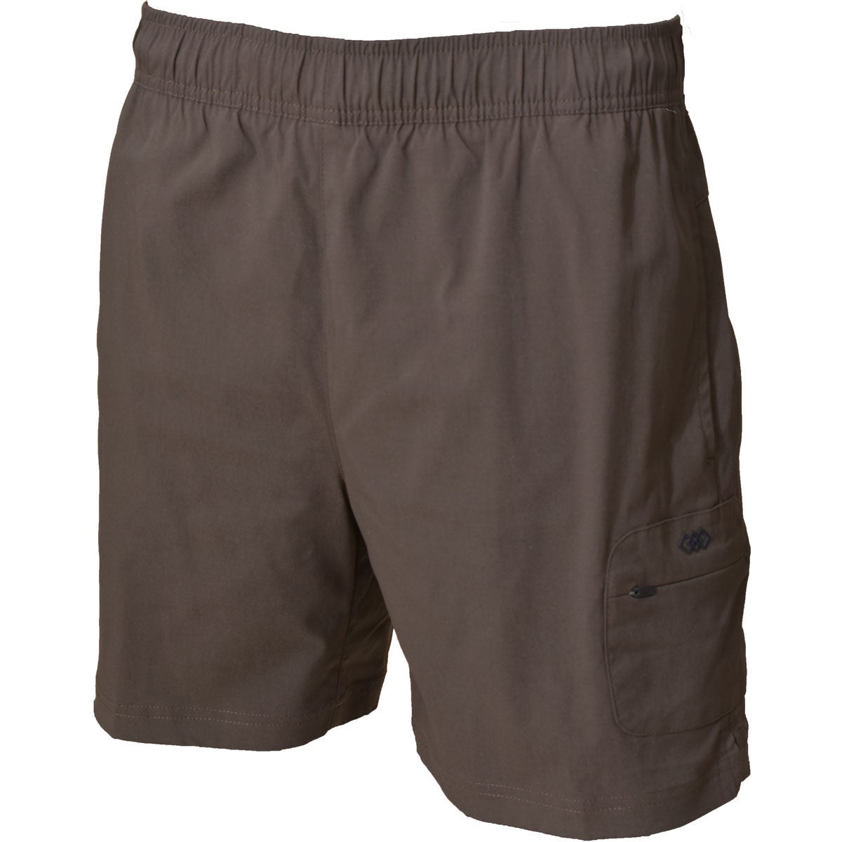 Leg3nd Outdoor Men's Woven 7" Short