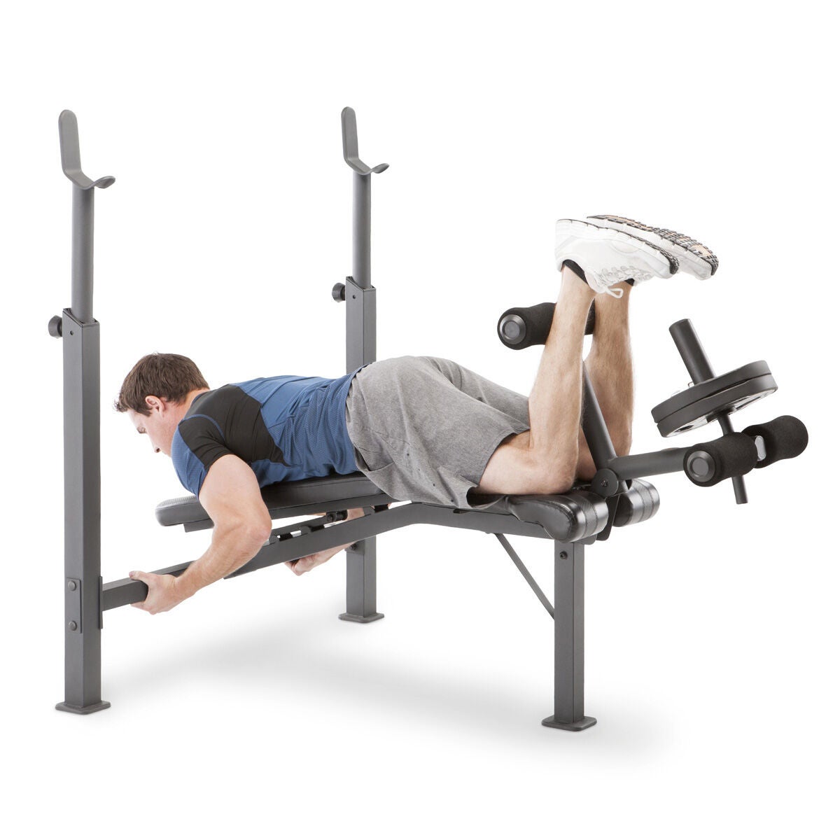 Competitor CB-729 Olympic Bench