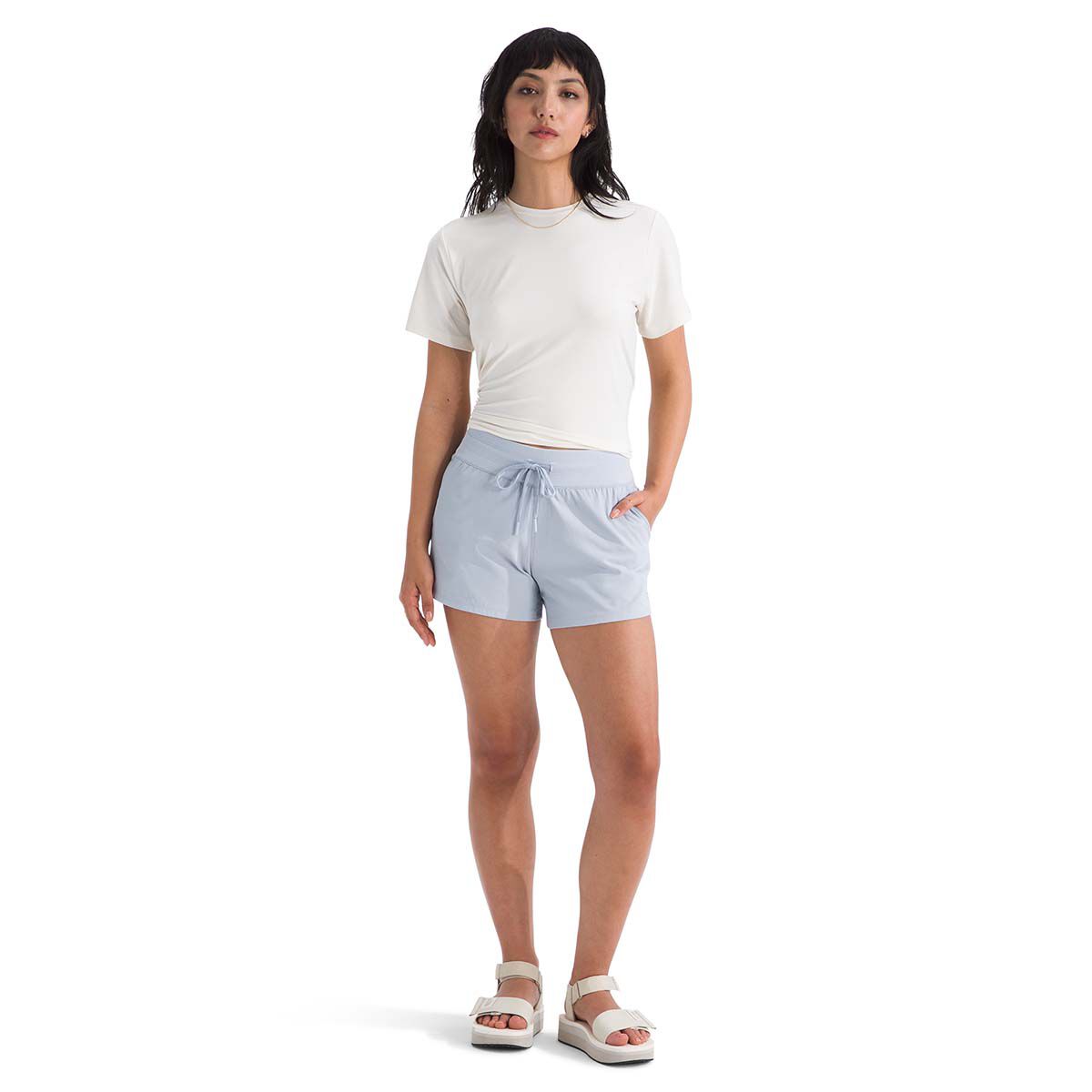 North Face Women's Aphrodite Shorts